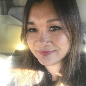 Meet your Posher, Uyen